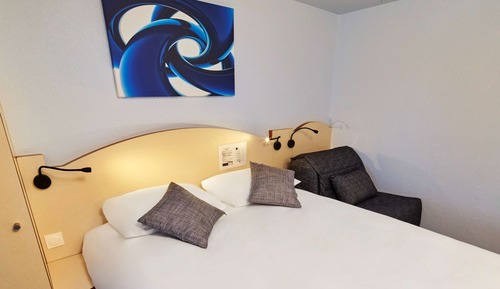 Superior Room, 1 Twin Bed