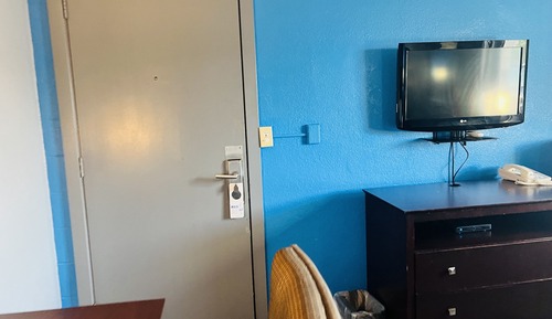 Room, 1 Queen Bed, Non Smoking