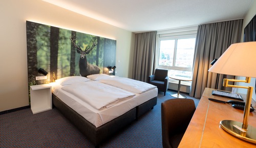 Comfort Double Room