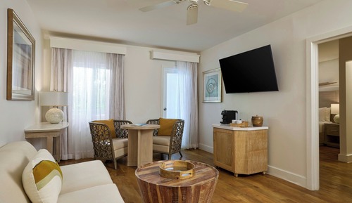 Spa suite, Adults Only, 1 Bedroom Suite