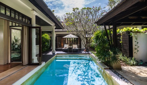 Presidential Suite, 2 Bedrooms