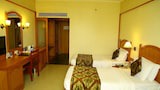 Fortune Club Room