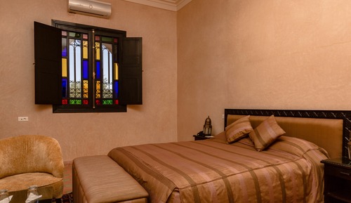 Basic Suite, 1 Bedroom
