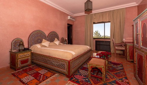 Family Suite, 2 Bedrooms