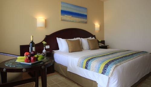 Standard Room, Pool View