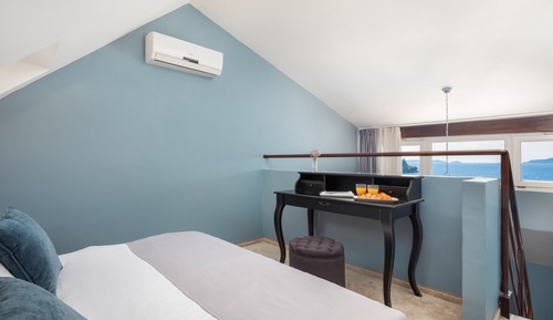Comfort Suite