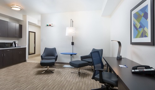 Suite, 1 Bedroom (SPA)
