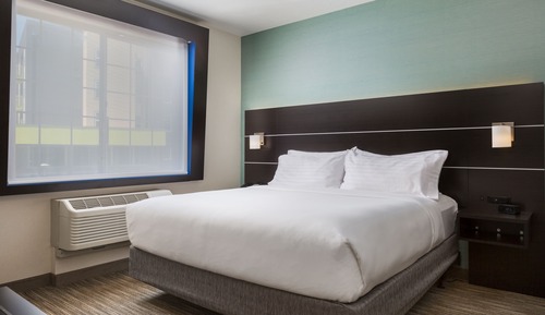 Standard Room, 1 King Bed (Leisure)