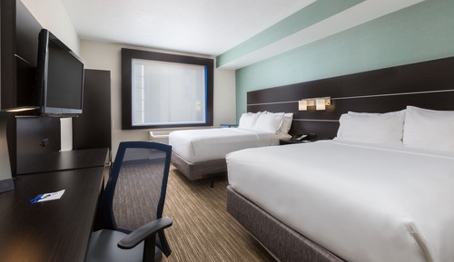Standard Room, 1 Twin Bed, Accessible Bathtub (Mobility)