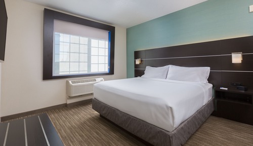 Standard Room (Run of House)