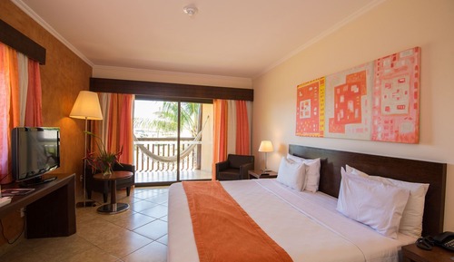 Apartamento Premium**