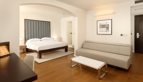 Family Studio Suite, 1 Bedroom