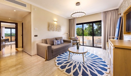 Suite, Beachside