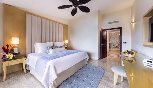 Suite Garden View