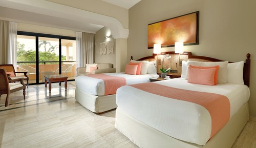 Junior Suite, Beachside