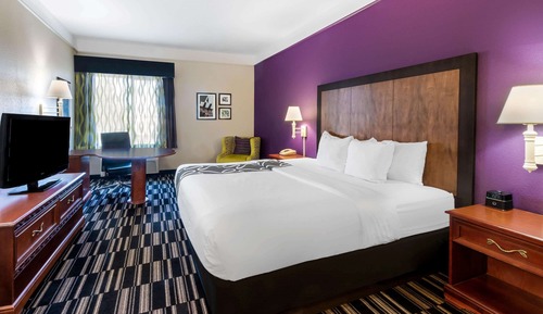 Room, 1 King Bed, Accessible, Non Smoking