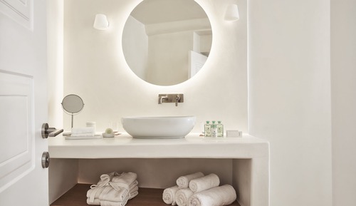 Junior Suite, Jetted Tub (Wet)