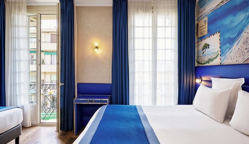 Family Junior Suite