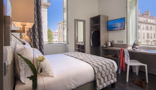 Superior Double Room