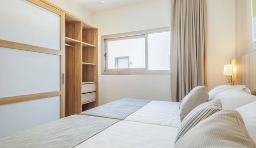 Apartment, 1 Bedroom, Sea View (4 adults)