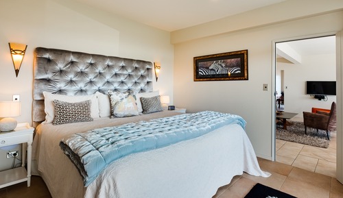 Villa Apartment