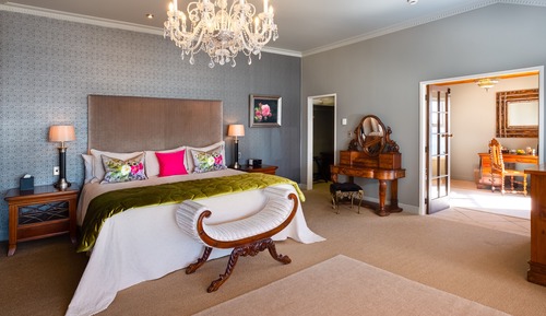 Main Suite