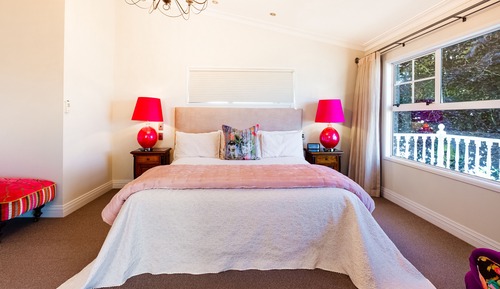 Lodge Suite