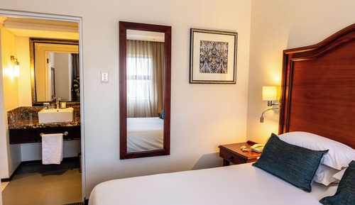 Suite, 1 Bedroom
