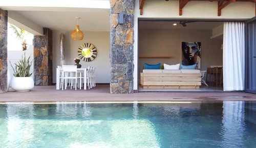 Villa, 3 Bedrooms, Private Pool