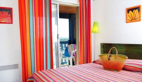 Apartment, 1 Bedroom