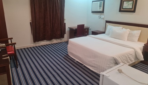 Classic Single Room