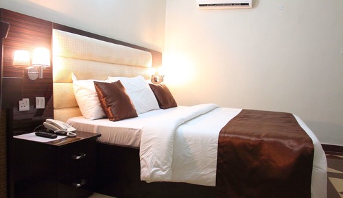 Executive Double Room, 1 King Bed