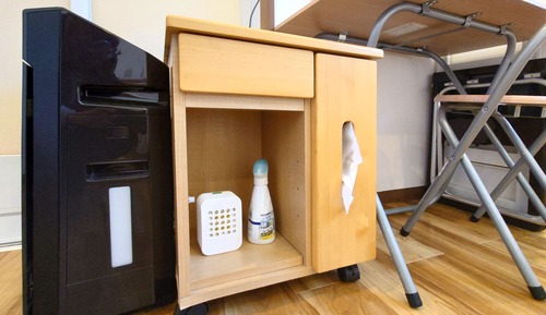 Twin Room, Accessible