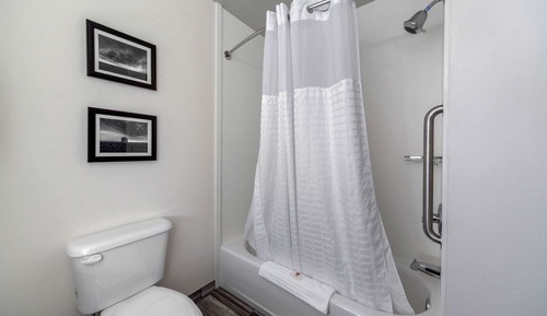 Room, 1 King Bed, Accessible, Non Smoking