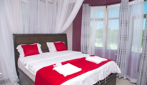 Apartment, 3 Bedrooms