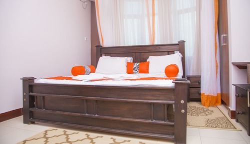 Apartment, 4 Bedrooms