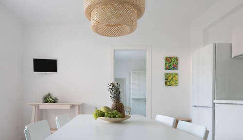 Comfort Apartment, 1 Bedroom, Terrace