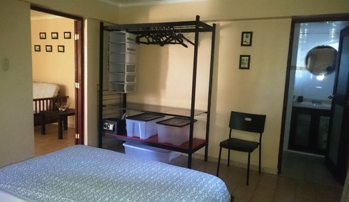 Comfort Apartment, 1 Bedroom, Kitchenette, Ground Floor