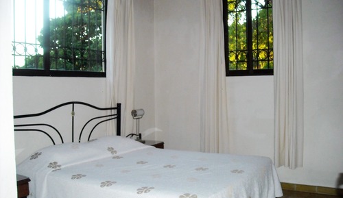 Grand Apartment, 1 Bedroom, Terrace, Tower