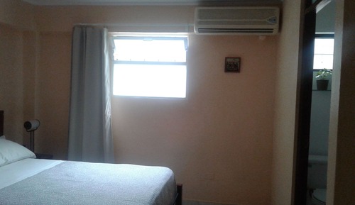 City Studio, 1 Bedroom, Ground Floor