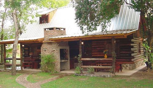 Duplex (4 People)