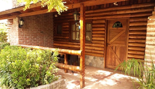 Basic Bungalow, 1 Double Bed