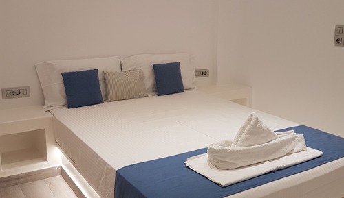 Villa, 3 Bedrooms, Hot Tub