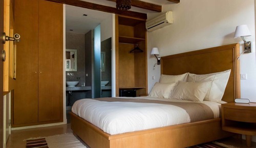 Classic Single Room