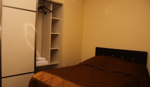 Luxury Suite, 2 Double Beds