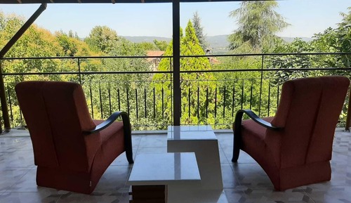 Suite, 2 Bedrooms, Lake View