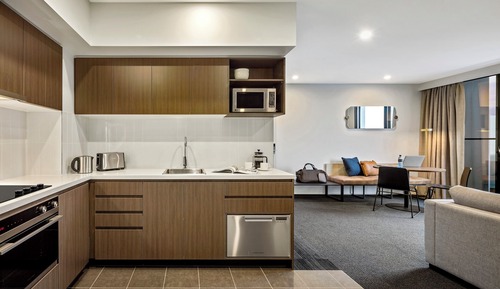 3Bedroom Apartment