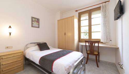 Single Room