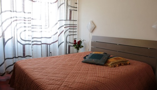 Classic Double Room, 2 Twin Beds, Non Smoking, Ensuite