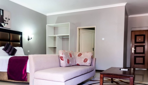 Apartment, 1 Bedroom